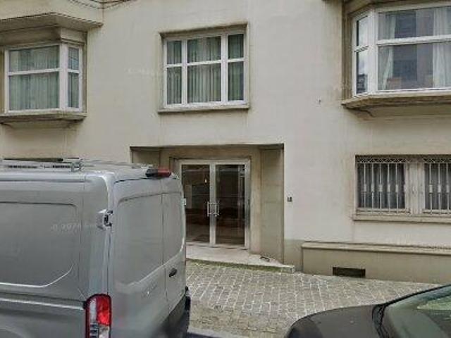 Apartment for rent in Stad Brussel