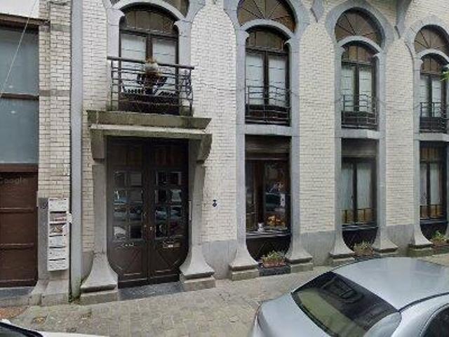 Apartment for rent in Stad Brussel