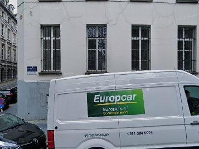 Apartment for rent in Stad Brussel