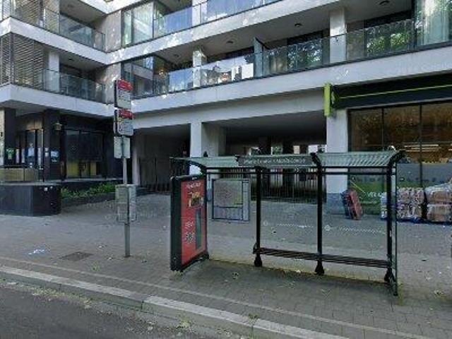 Apartment for rent in Stad Brussel