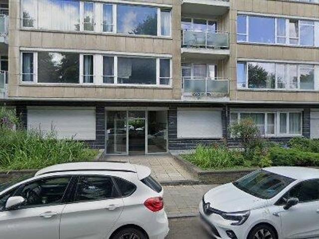 Apartment for rent in Stad Brussel