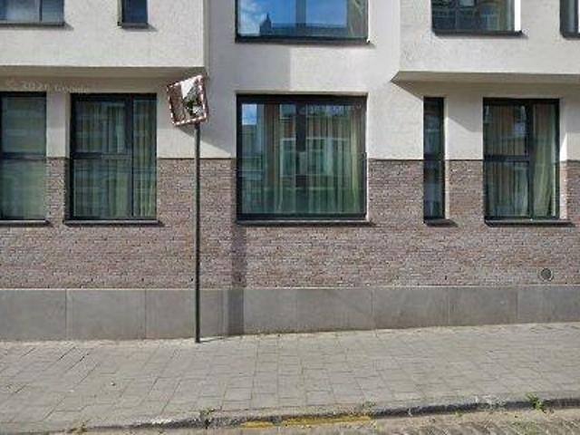 Apartment for rent in Stad Brussel