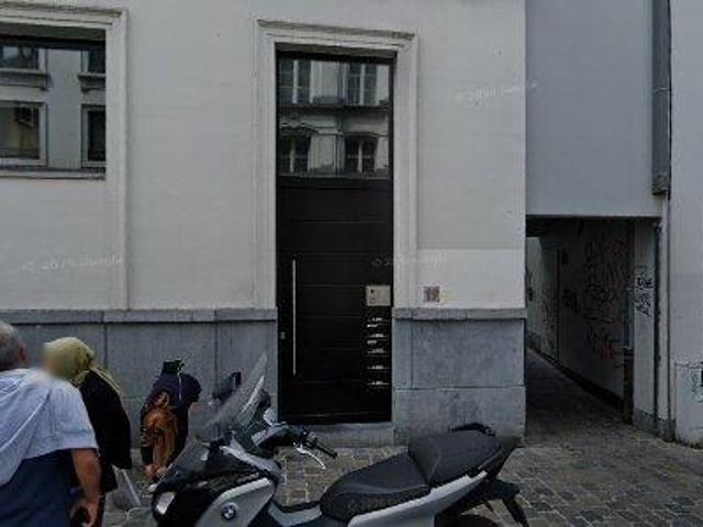 Apartment for rent in Stad Brussel