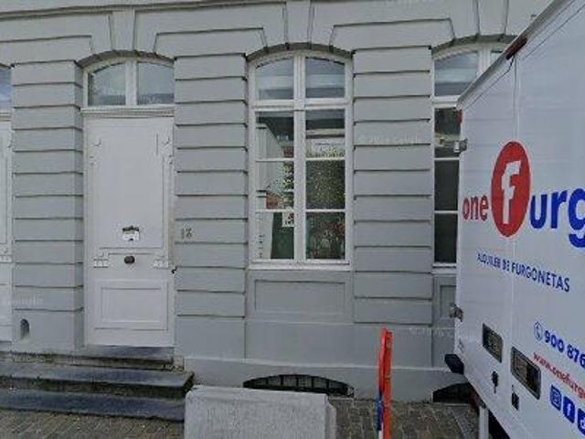 Apartment for rent in Stad Brussel
