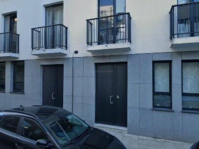 Apartment for rent in Stad Brussel