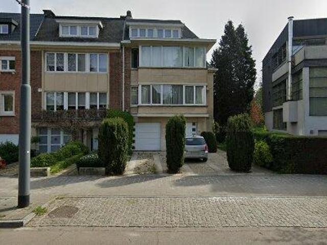 Apartment for rent in Stad Brussel