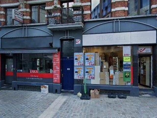 Apartment for rent in Stad Brussel