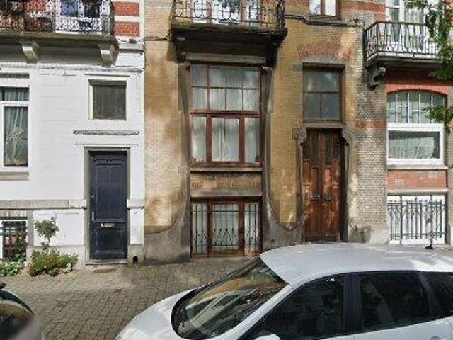 Apartment for rent in Stad Brussel