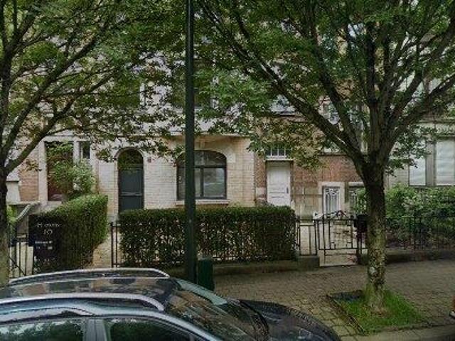 Apartment for rent in Stad Brussel