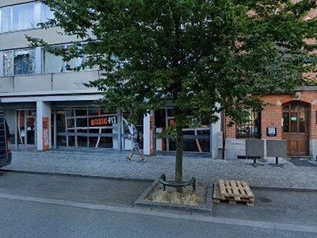 Apartment for rent in Stad Brussel