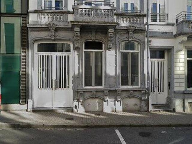 Apartment for rent in Stad Brussel