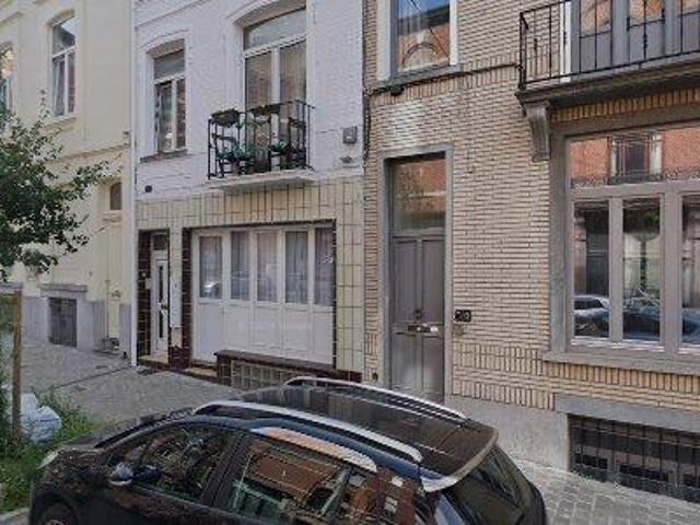 Apartment for rent in Stad Brussel