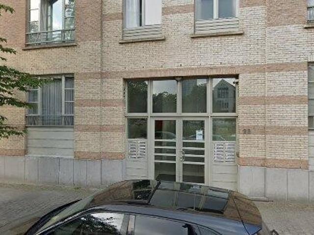 Apartment for rent in Stad Brussel