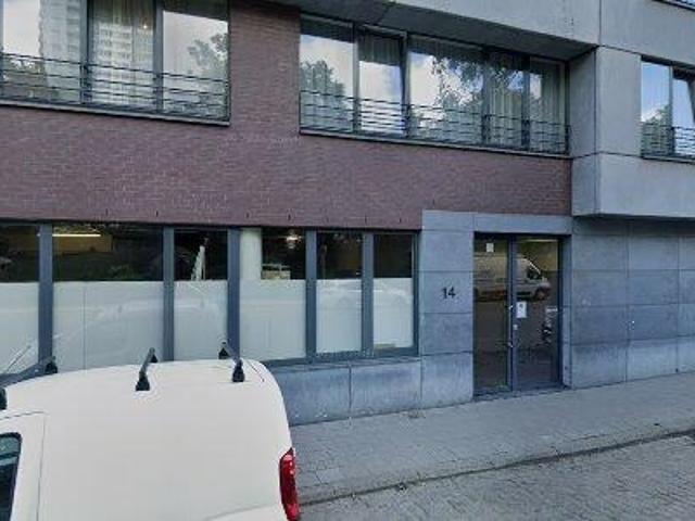 Apartment for rent in Stad Brussel