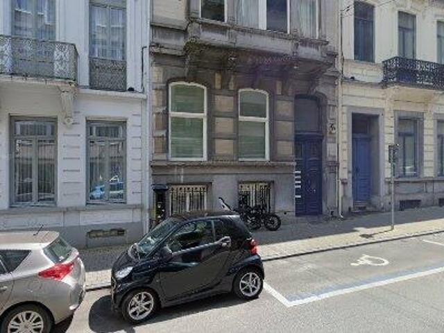Apartment for rent in Stad Brussel