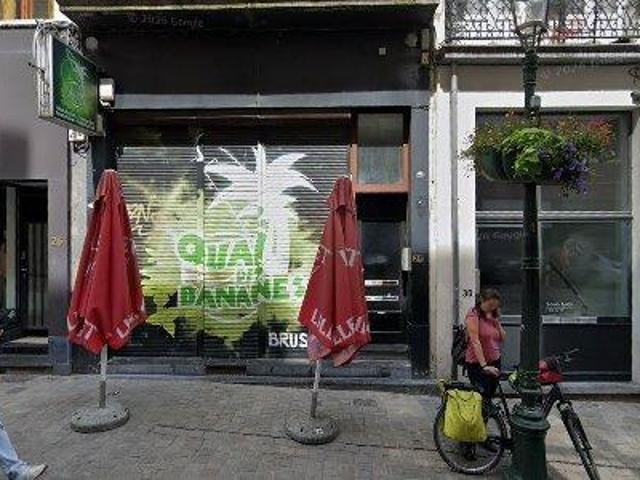 Apartment for rent in Stad Brussel