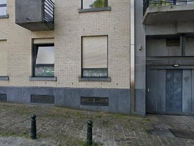 Apartment for rent in Stad Brussel