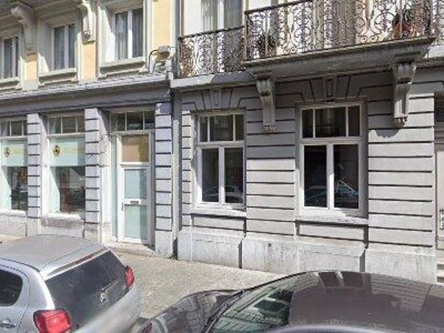 Apartment for rent in Stad Brussel