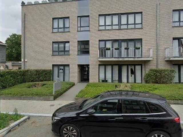 Apartment for rent in Stad Brussel