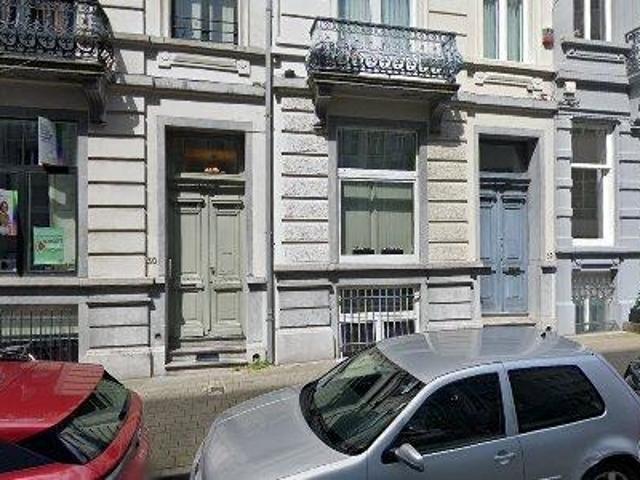 Apartment for rent in Stad Brussel