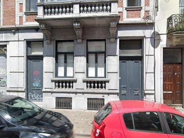 Apartment for rent in Stad Brussel