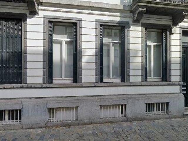 Apartment for rent in Stad Brussel