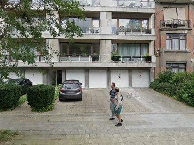 Apartment for rent in Stad Brussel