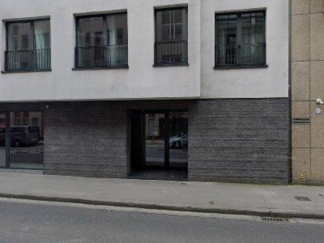 Apartment for rent in Stad Brussel