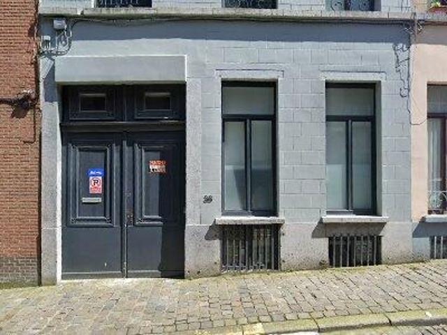 Apartment for rent in Stad Brussel