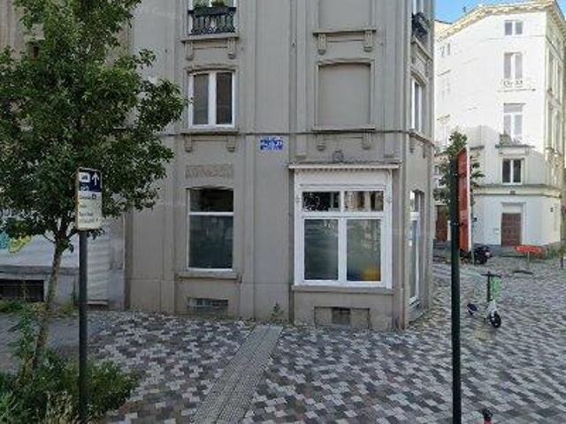 Apartment for rent in Stad Brussel