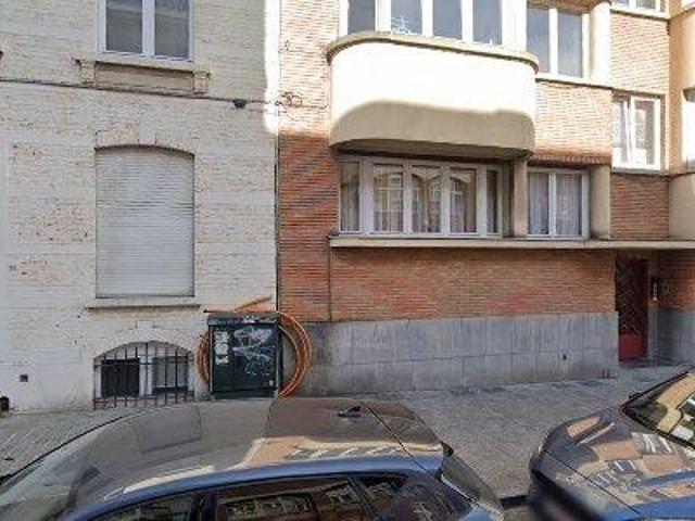 Apartment for rent in Stad Brussel