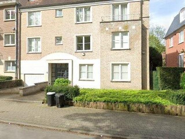 Apartment for rent in Stad Brussel