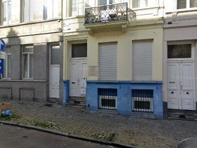 Apartment for rent in Stad Brussel