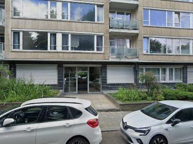 Apartment for rent in Stad Brussel