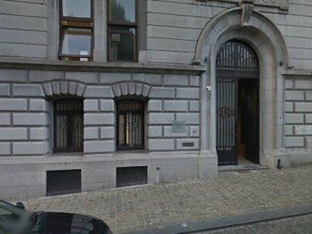 Apartment for rent in Stad Brussel