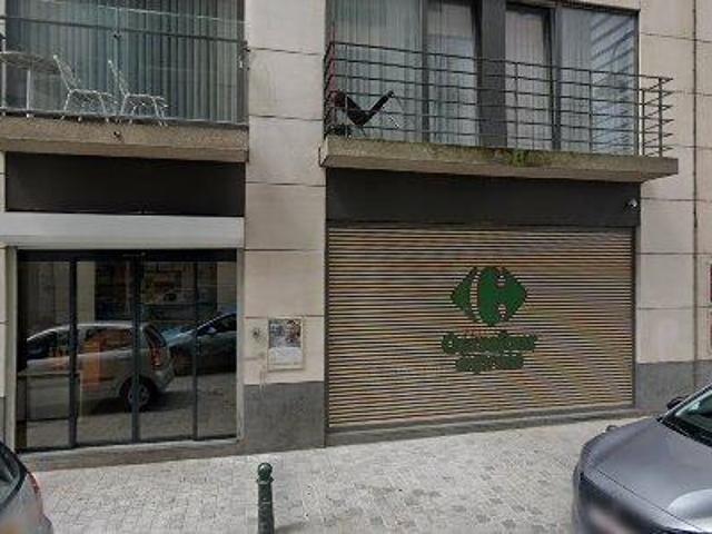 Apartment for rent in Stad Brussel