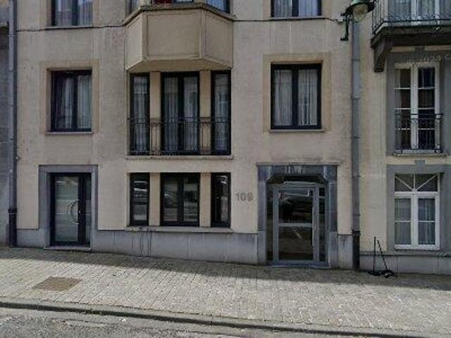 Apartment for rent in Stad Brussel