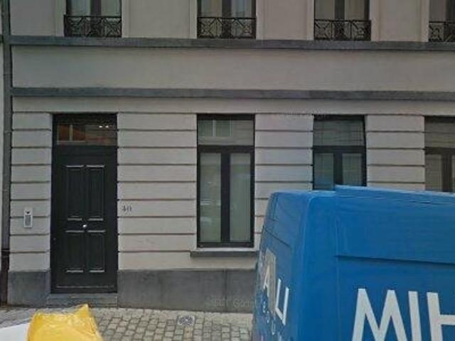 Apartment for rent in Stad Brussel