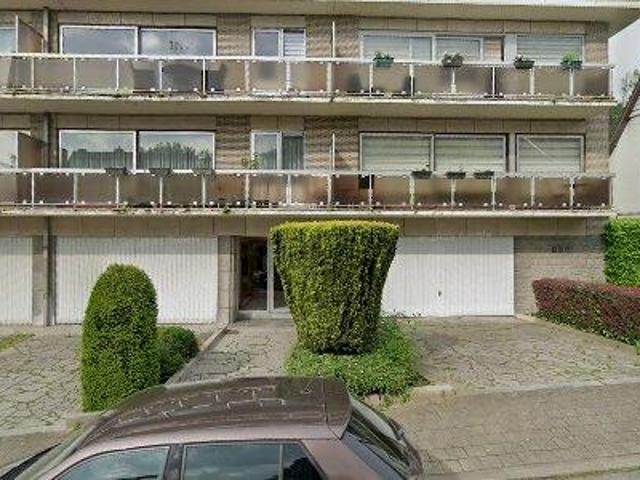 Apartment for rent in Stad Brussel