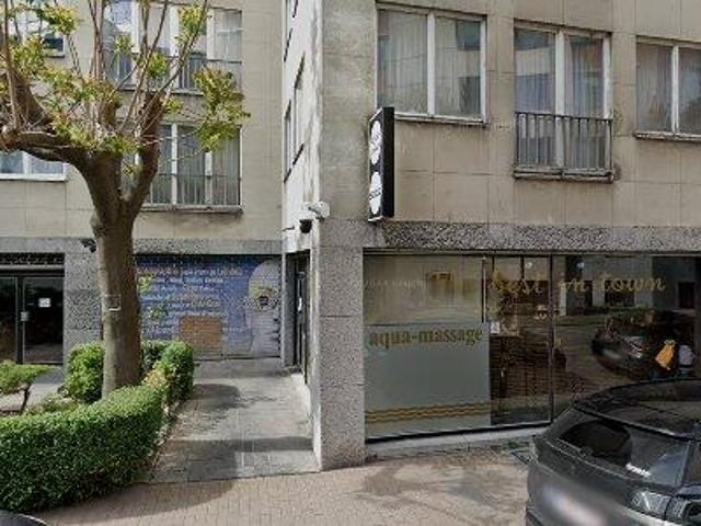 Apartment for rent in Stad Brussel