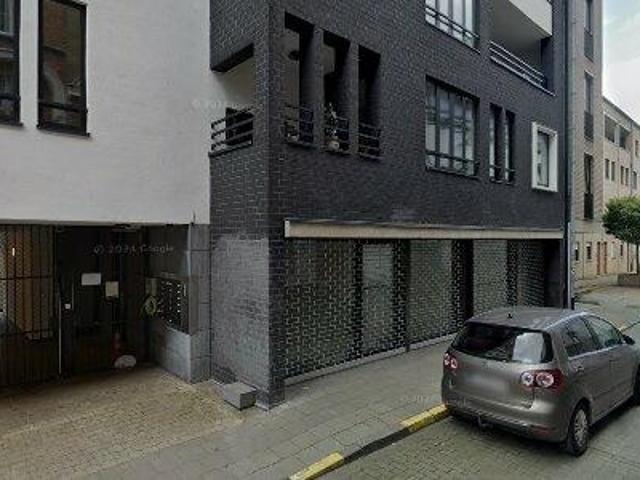 Apartment for rent in Stad Brussel
