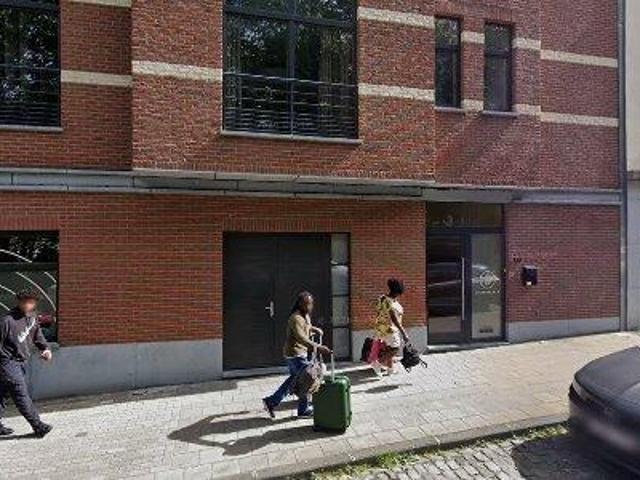 Apartment for rent in Stad Brussel
