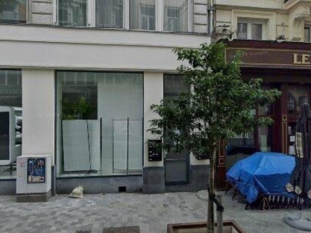 Apartment for rent in Stad Brussel