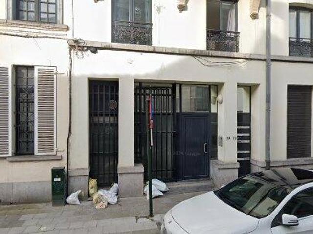 Apartment for rent in Stad Brussel