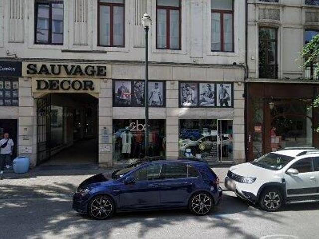 Apartment for rent in Stad Brussel