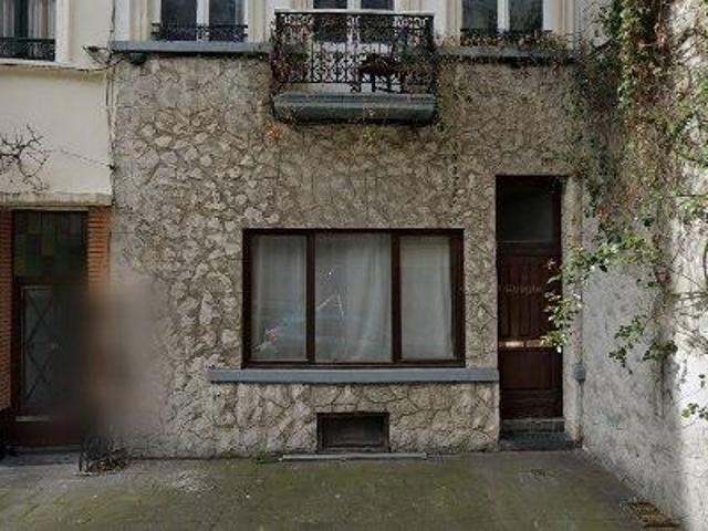 Apartment for rent in Stad Brussel