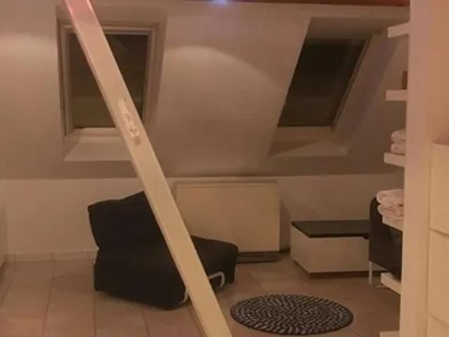 Apartment for rent in Stad Gent, Gent