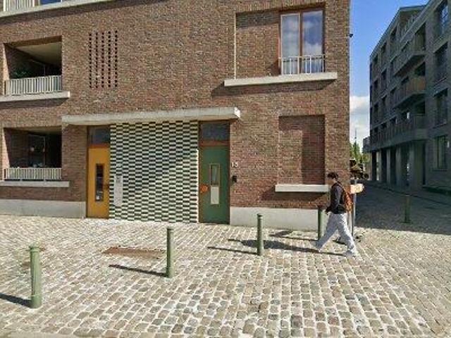 Apartment for rent in Stad Gent, Gent