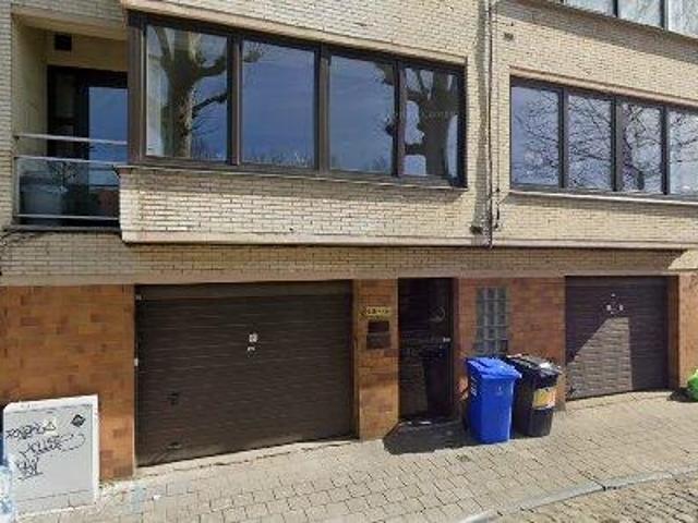 Apartment for rent in Stad Gent, Gent
