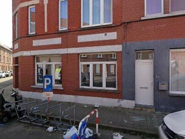 Apartment for rent in Stad Gent, Gent